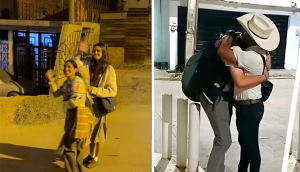 Cuando llegan las despedidas: El lado triste de la misión