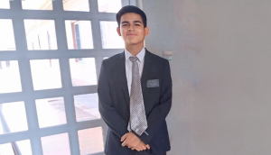 Misionero desaparecido en México es hallado sano y salvo