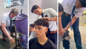 Lo que los misioneros están dispuestos a hacer para enseñar el Evangelio