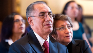 Fallece un querido pionero de la Iglesia de Jesucristo en Perú