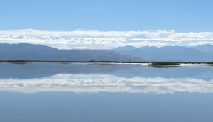 La Iglesia de Jesucristo aporta 3,26 mil millones de galones de agua al Lago Salado
