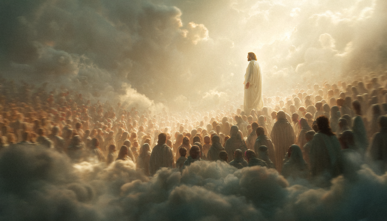 No es casualidad: Las promesas que hiciste en la vida preterrenal