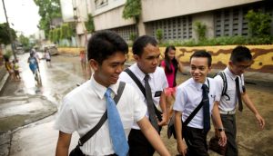 Sin lecciones ni personas por enseñar, ¿qué hago con mi tiempo al retornar?