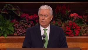 Presidente en funciones del Cuórum de los Doce: qué significa y cómo funciona