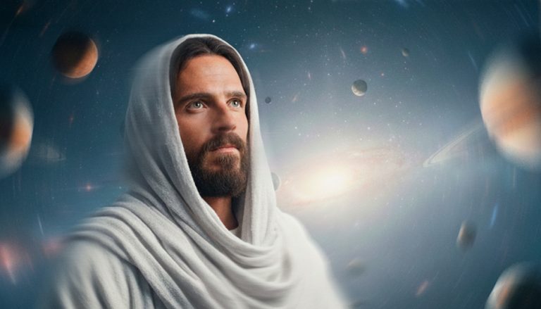 Cómo los hijos de Dios en otros mundos reciben la expiación de Cristo