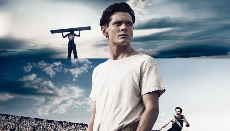 “Inquebrantable”: La increíble historia de cómo la fe también significa no rendirse