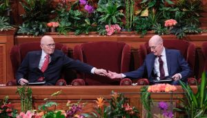 El legado del presidente Nelson y las nuevas invitaciones de la Iglesia de Jesucristo