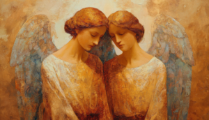 Cómo saber si un ángel viene del Señor o de Satanás