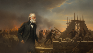 Brigham Young y los apóstoles que cumplieron una profecía imposible