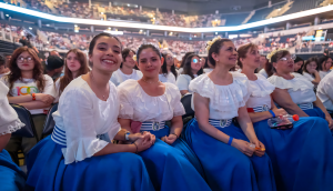 Uruguay celebra el legado de fe de 100 años en Sudamérica
