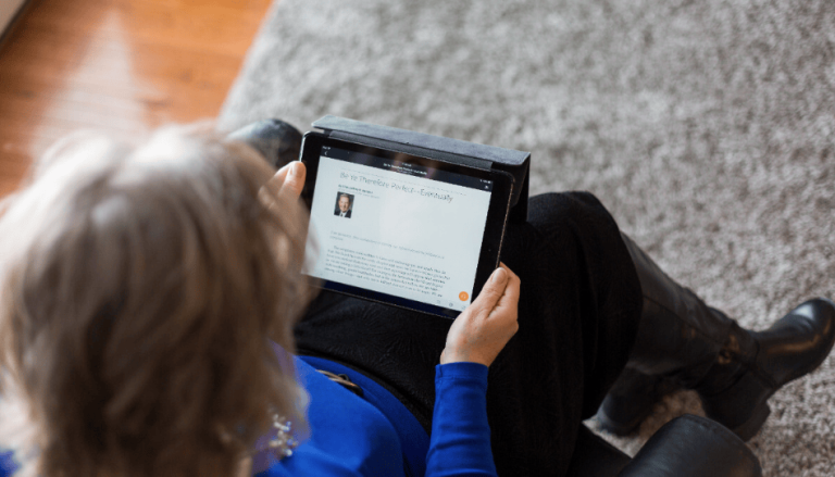 Los discursos de la Conferencia General de octubre ya están disponibles