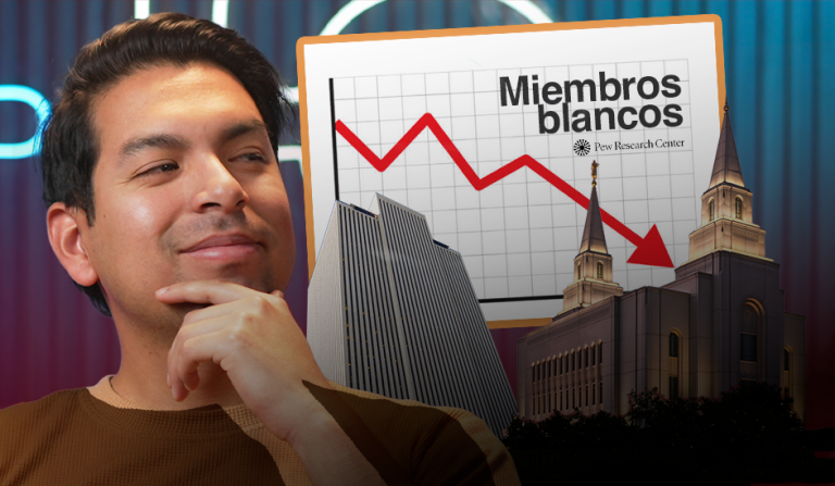 10 cosas impactantes que pocos conocen sobre la Iglesia de Jesucristo