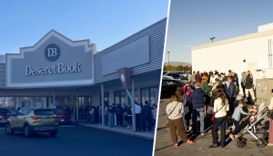 Así reaccionaron los Santos de los Últimos Días a los nuevos gárments