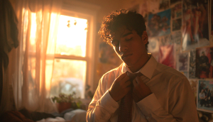 Últimamente no he tenido deseos de ir a la Iglesia