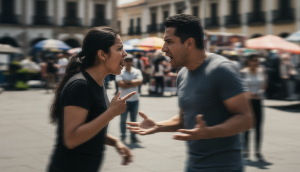 La razón por la que el discurso de odio no puede ser ignorado