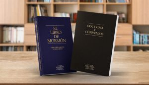 Se anuncian ajustes menores en Doctrina y Convenios y el Libro de Mormón