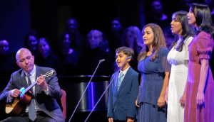 Más que un concierto: No te pierdas el Festival de Música de la Iglesia