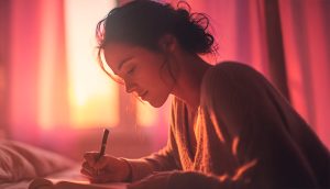 La gratitud puede ayudarte a cuidar y fortalecer tu salud mental