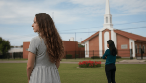 Seguir creyendo incluso cuando alguien de la Iglesia te lastima