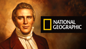 En lo que se equivocó la National Geographic al hablar de José Smith y la Iglesia de Jesucristo