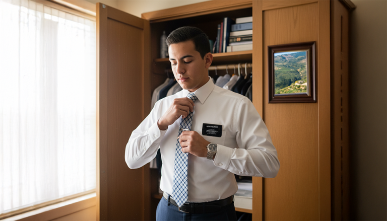 Las 10 dudas más comunes de un futuro misionero y sus respuestas