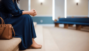 Mi llamamiento me está agotando: ¿qué hacer cuando el servicio se siente abrumador?