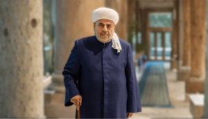 El líder musulmán que encontró fe y amistad en la Iglesia de Jesucristo