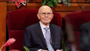 Lo más destacado de la quinta sesión de la Conferencia General – Octubre 2025