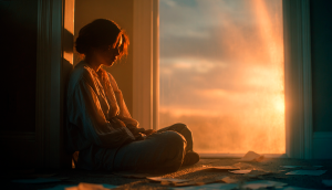 Tu valor no depende de quién se queda, sino de Aquel que nunca se va