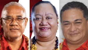 Santos de los Últimos Días son elegidos para servir en el gobierno de su país