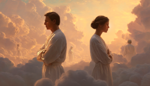 Nadie será forzado a amar en la eternidad: el sellamiento y el albedrío