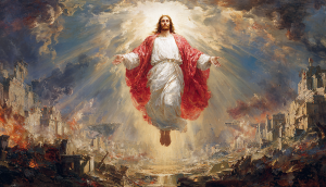 Cuando las señales de la Segunda Venida dan miedo