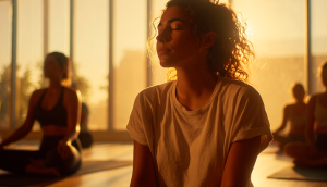 El yoga no es lo que crees: la visión de la Iglesia sobre esta práctica