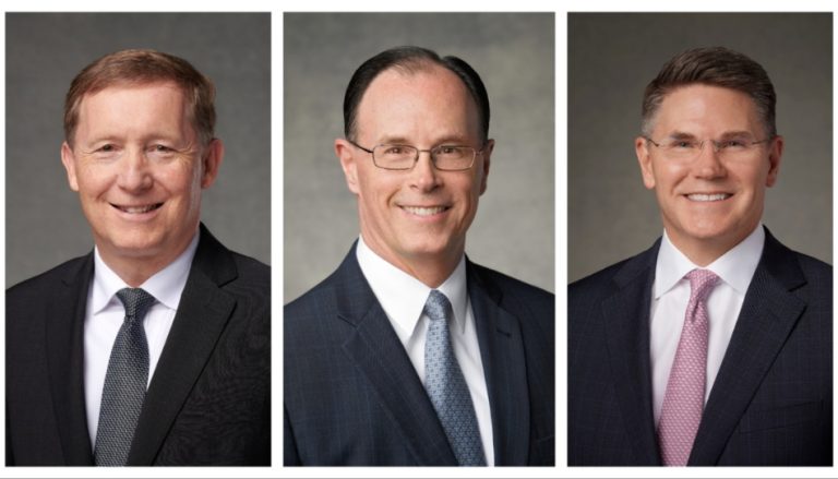 Se anuncia el nuevo Obispado Presidente de la Iglesia de Jesucristo