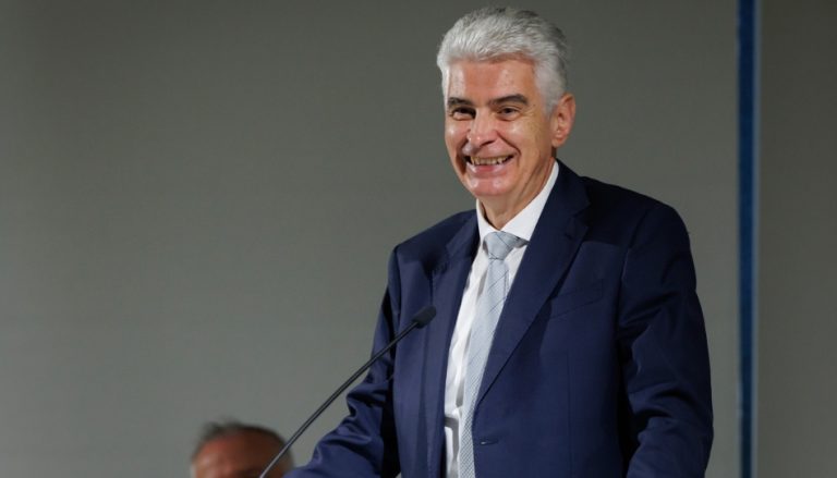 Lo que el élder Caussé enseñó en su primer discurso como apóstol