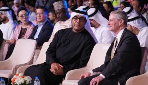 La Iglesia de Jesucristo participa en el Festival de Tolerancia y Convivencia