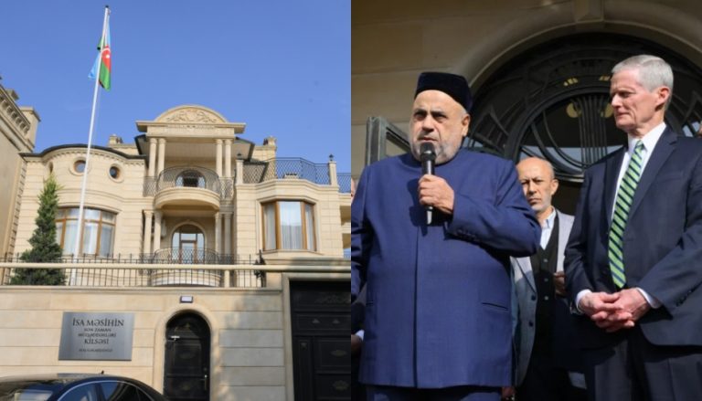 La Iglesia de Jesucristo abre su primera capilla en este país