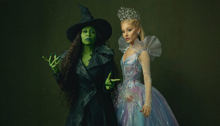 Lo que debes saber antes de ver «Wicked: Por Siempre» en familia