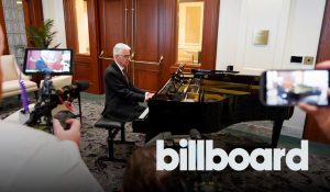 Gérald Caussé: El apóstol cuya música llegó al Nº 1 en Billboard