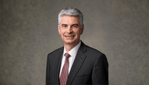 El élder Gérald Caussé es llamado como nuevo apóstol