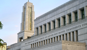 La Iglesia de Jesucristo emite declaración sobre su apoyo en Medio Oriente