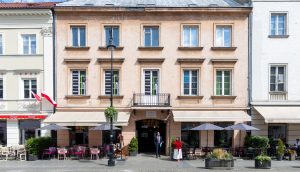 La Iglesia de Jesucristo abre un nuevo Centro de Visitantes