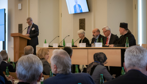 La Iglesia de Jesucristo se une a voces mundiales en defensa de la fe