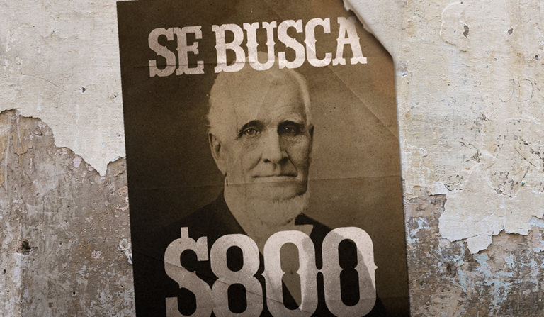 ¿Quién fue John Taylor? La historia del profeta exiliado