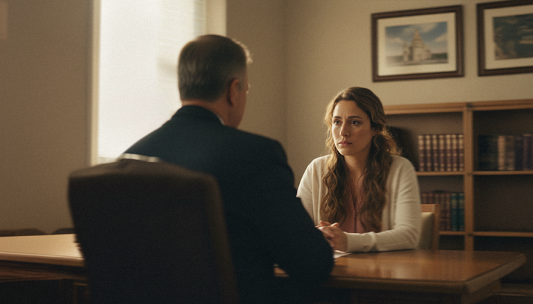 Cuando el consejo de un líder te duele más de lo que ayuda