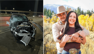 Dos jóvenes Santos de los Últimos Días fallecen en trágico accidente