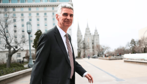 7 cosas que no sabías del nuevo apóstol Gérald Caussé