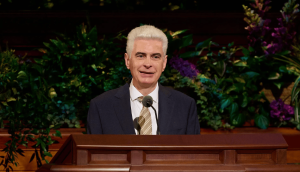 Conociendo al élder Gérald Caussé: 8 mensajes que necesitar escuchar