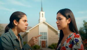 Qué hacer cuando te dicen que la Iglesia es una secta