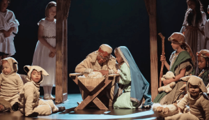 Las nuevas formas de iluminar el mundo esta Navidad 2025